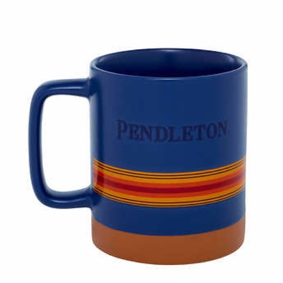 Pendleton National Parks Collectible Mugs, set of 4 Brand New - Picture 6 of 7